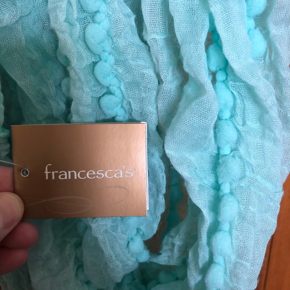 Infinity Scarf - Picture 3 of 4